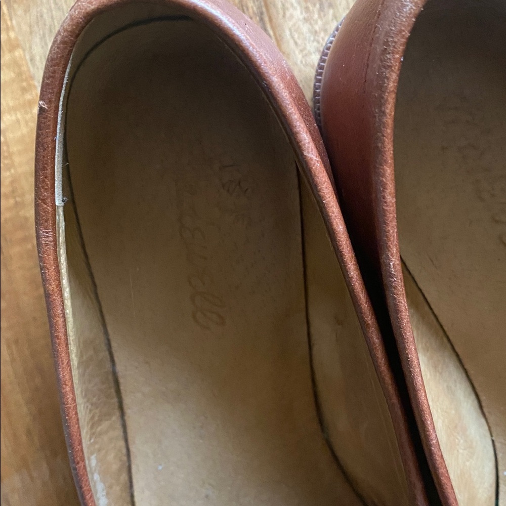 Madewell The Frances Loafer - Picture 3 of 11